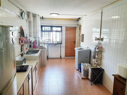 Blk 201 Bedok North Street 1 (Bedok), HDB 3 Rooms #505459871